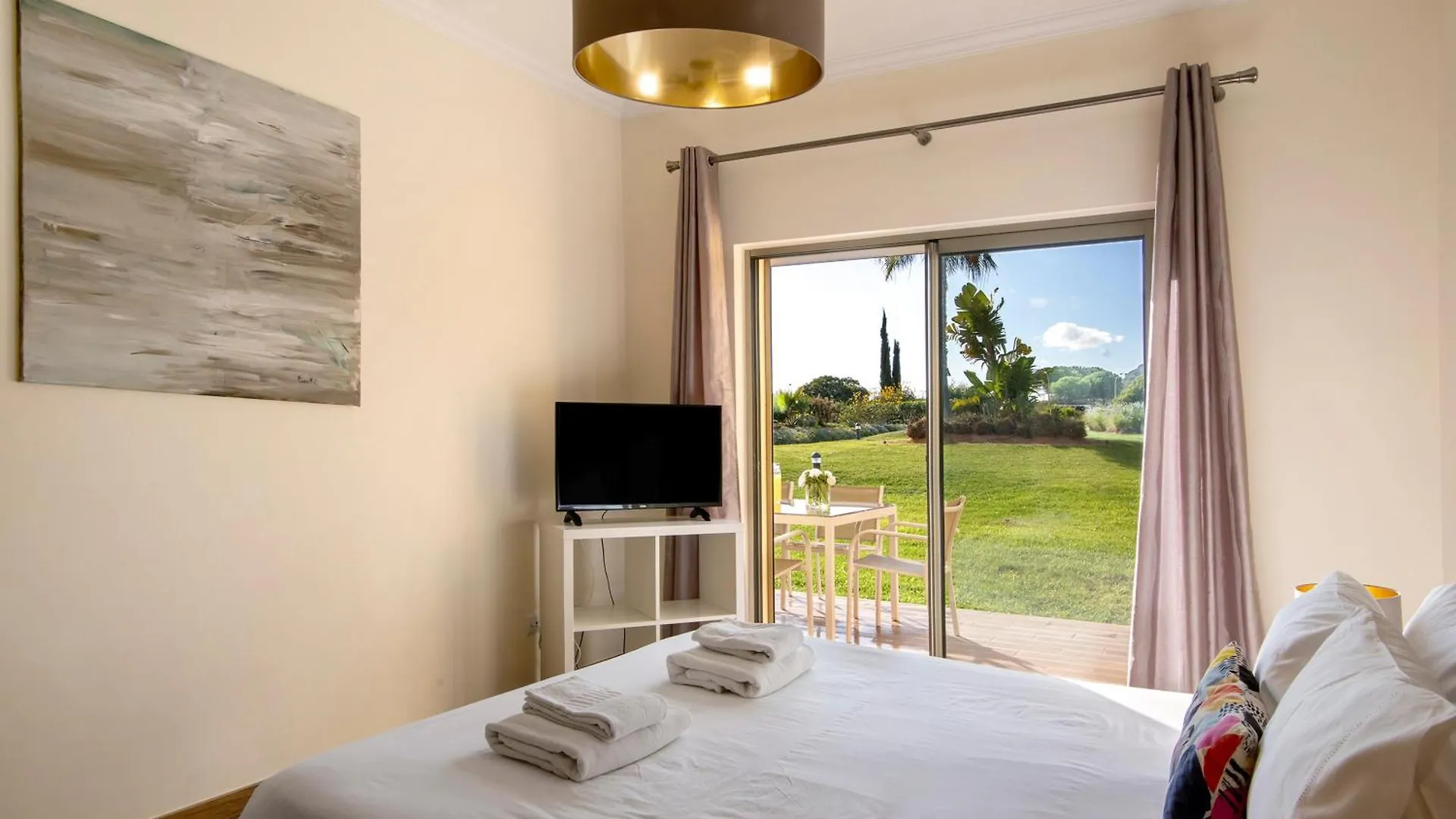 Apartamento Marina Garden Apart Albufeira