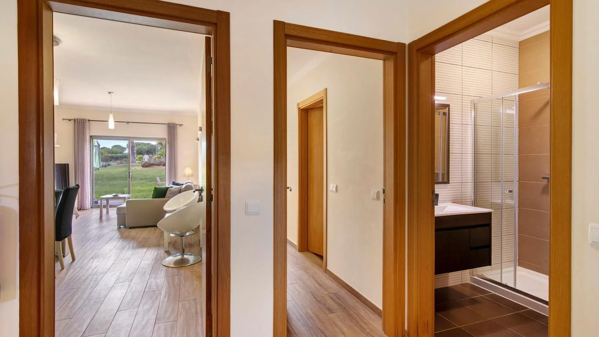 Marina Garden Apart Albufeira Apartamento