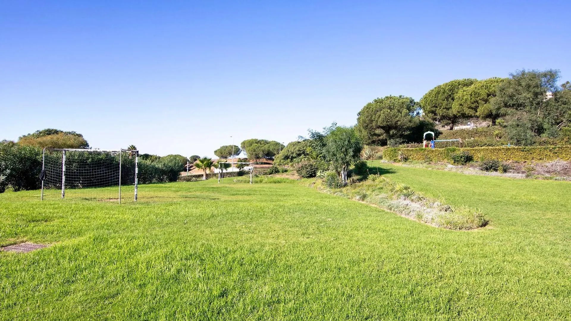 Apartamento Marina Garden Apart Albufeira