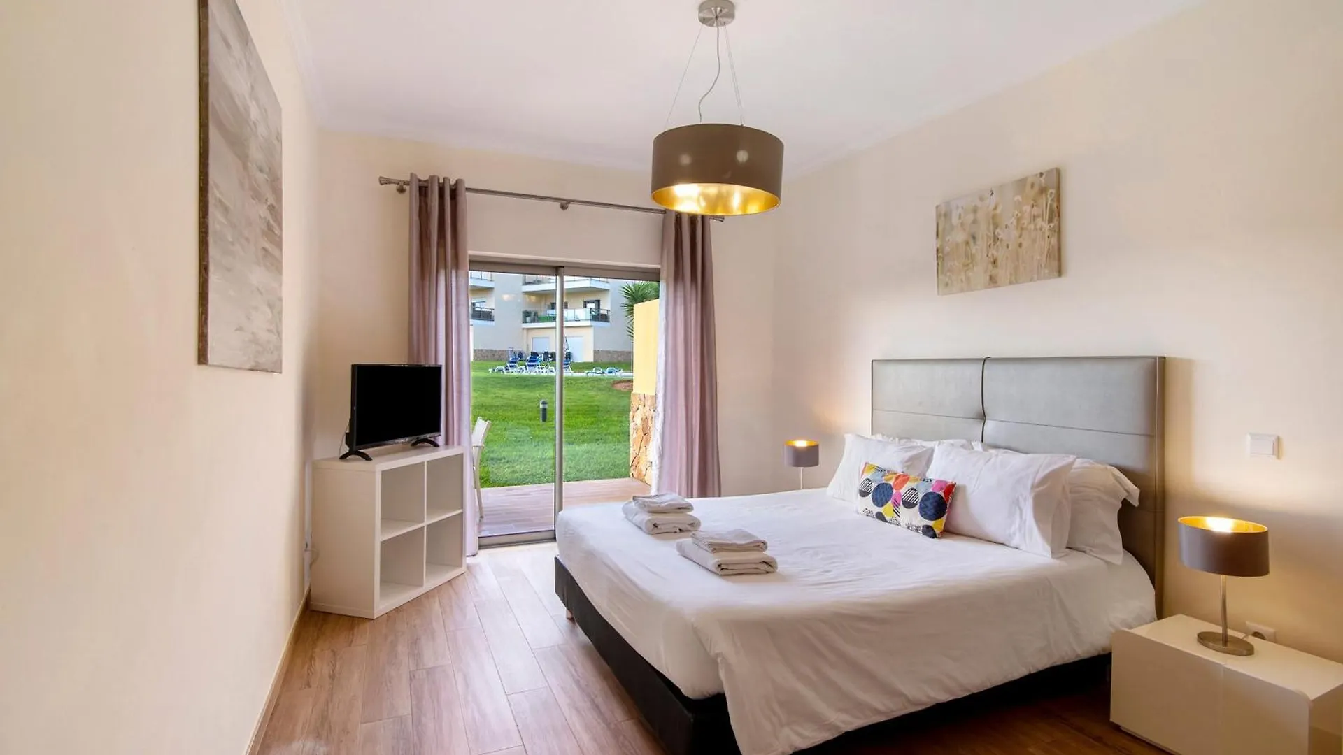 Apartamento Marina Garden Apart Albufeira