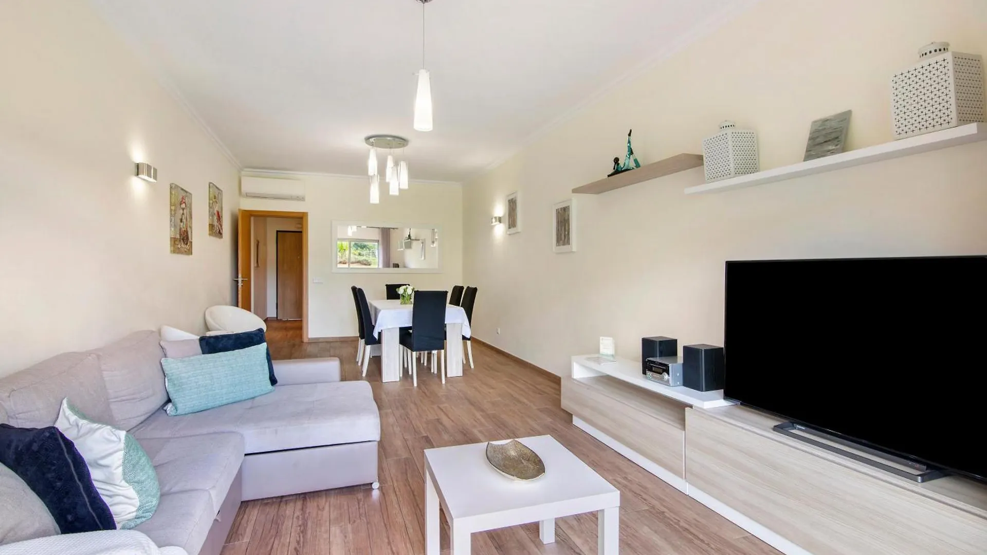 Marina Garden Apart Albufeira Apartamento