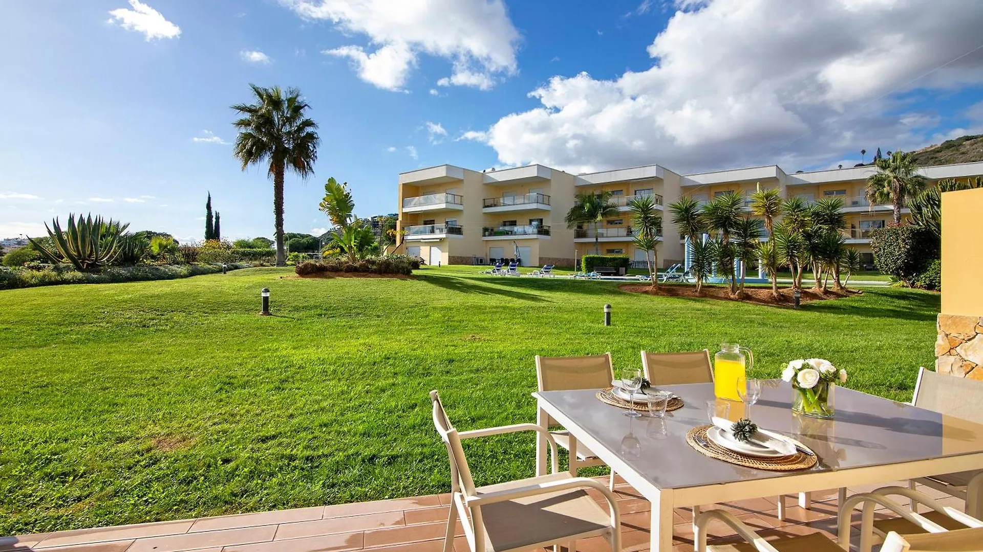 Marina Garden Apart Albufeira 0*,  Portugal
