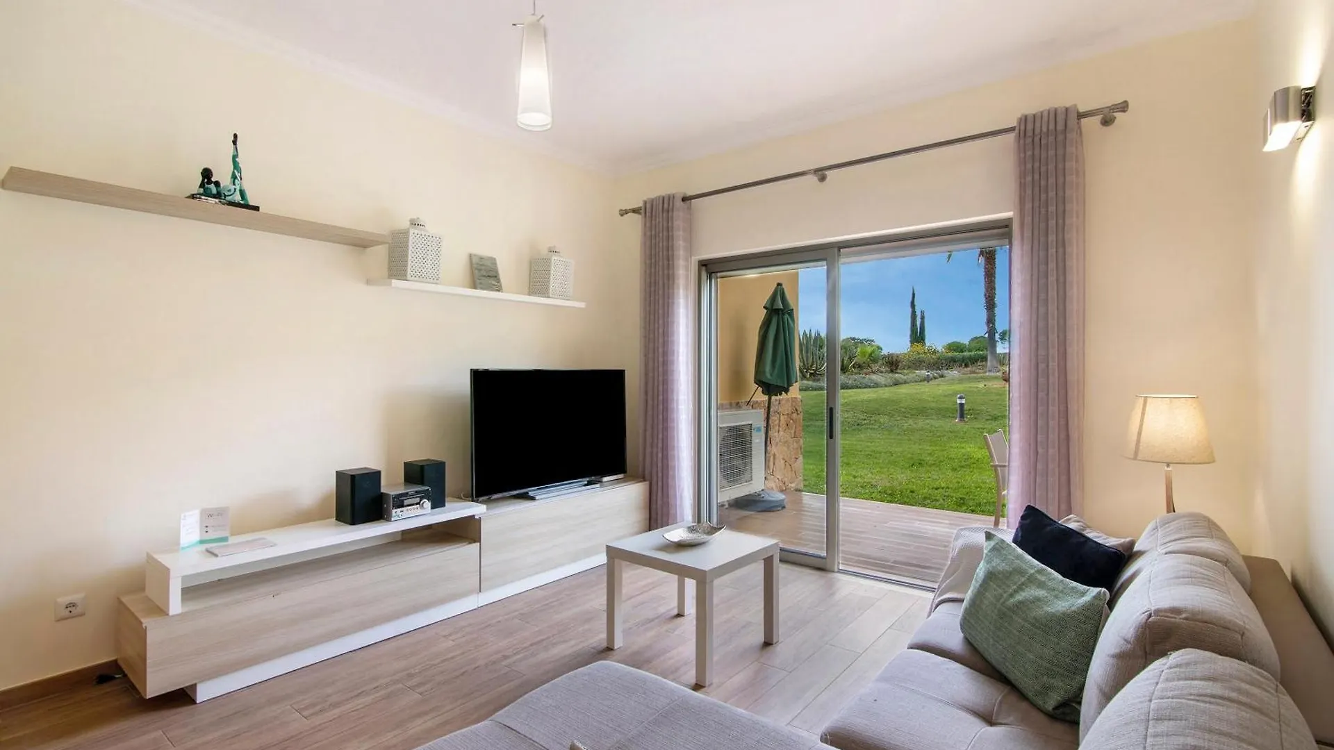 Apartamento Marina Garden Apart Albufeira Portugal