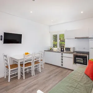  Appartement Flor Da Laranja, By Algarveblossom