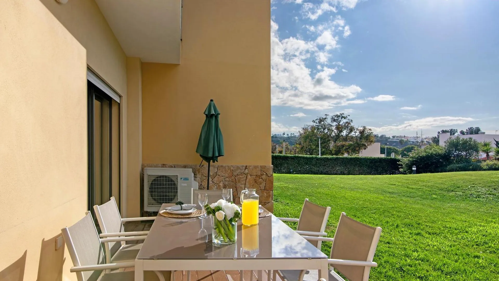 Appartement Marina Garden Apart Albufeira