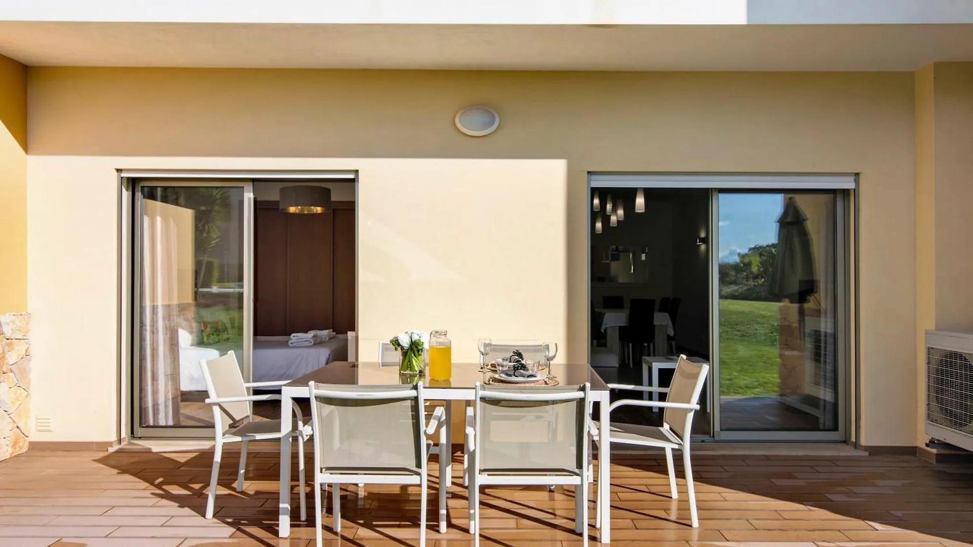 Marina Garden Apart Albufeira 0*,